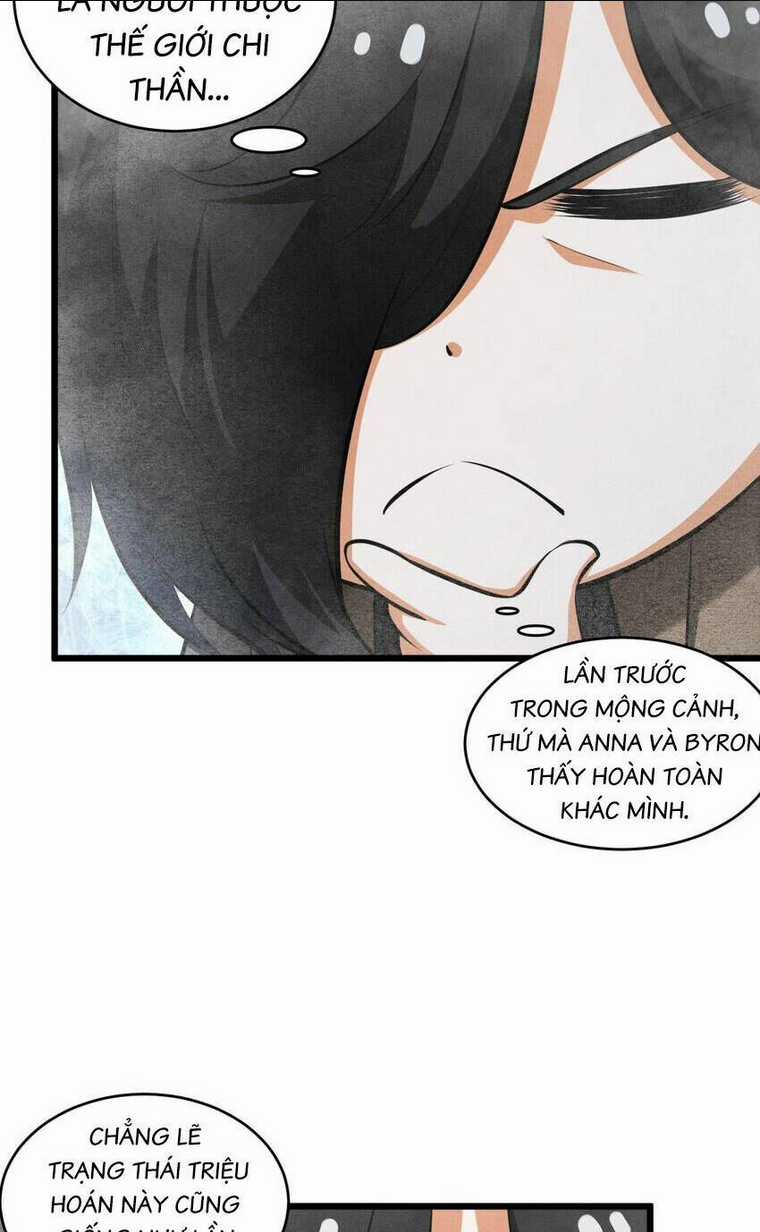 Đừng Triệu Hoán Ta Nữa Chapter 35 trang 36