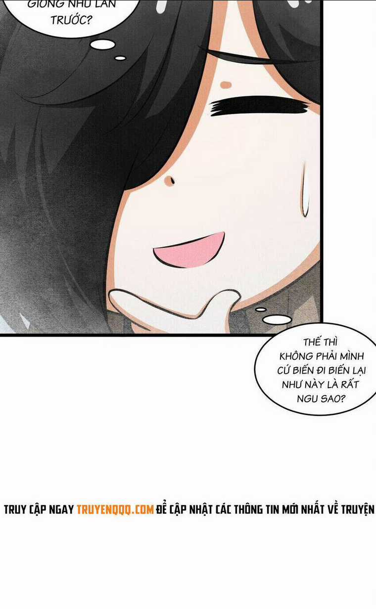 Đừng Triệu Hoán Ta Nữa Chapter 35 trang 37