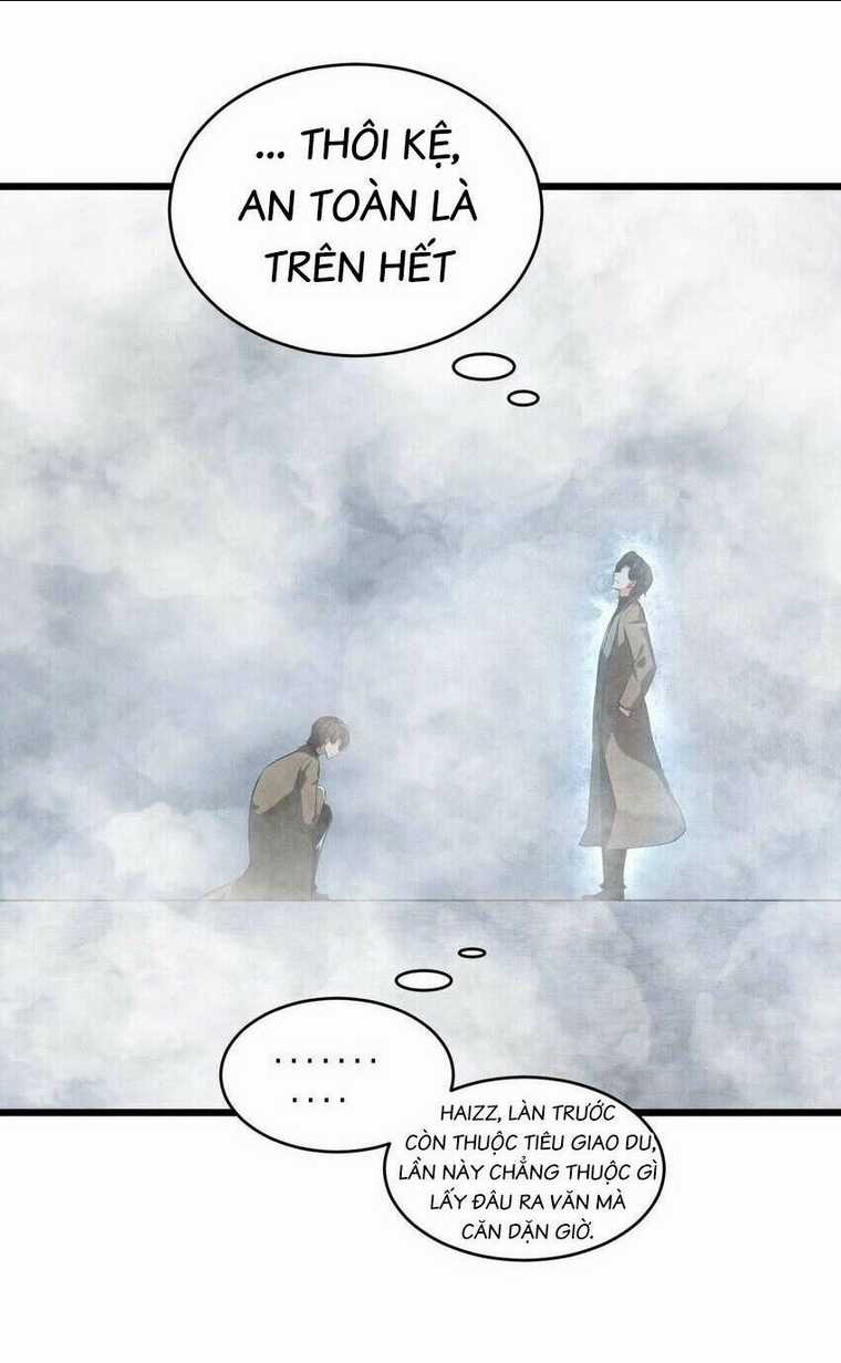 Đừng Triệu Hoán Ta Nữa Chapter 35 trang 38