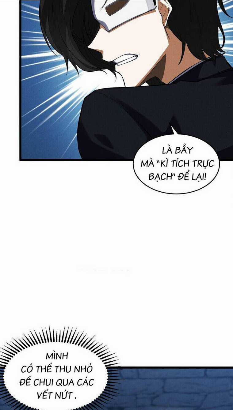 Đừng Triệu Hoán Ta Nữa Chapter 35 trang 4