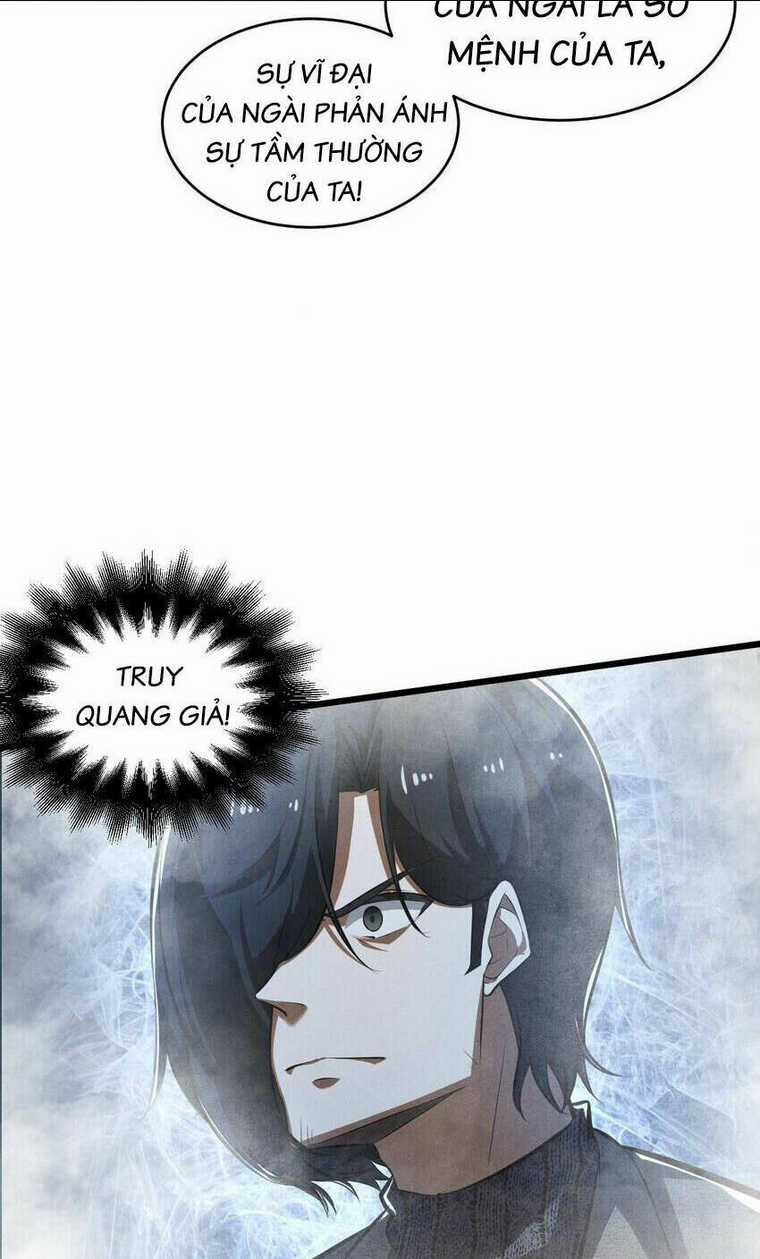 Đừng Triệu Hoán Ta Nữa Chapter 35 trang 42