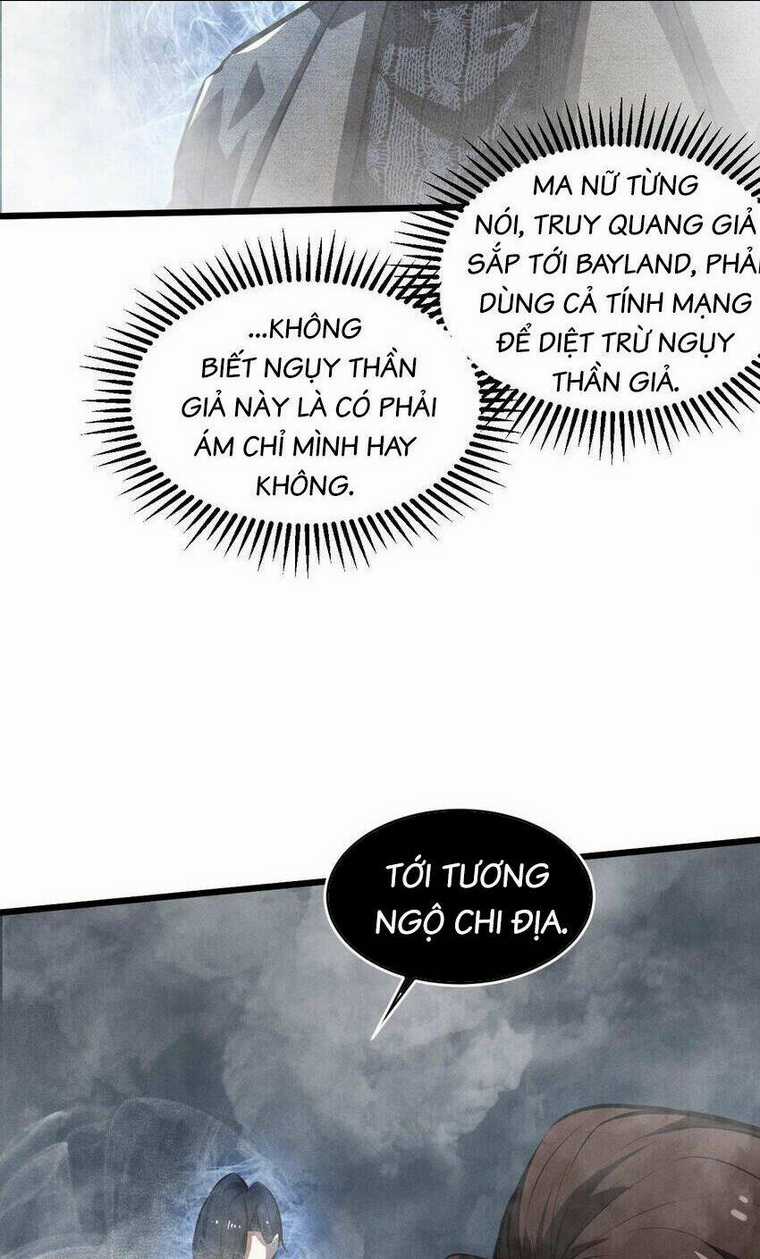 Đừng Triệu Hoán Ta Nữa Chapter 35 trang 43