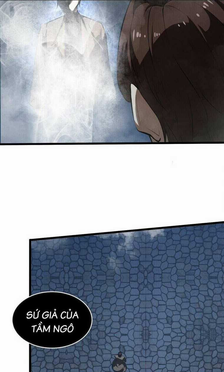 Đừng Triệu Hoán Ta Nữa Chapter 35 trang 44