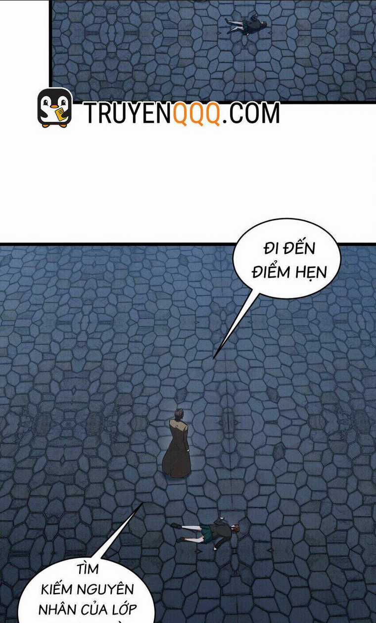 Đừng Triệu Hoán Ta Nữa Chapter 35 trang 45