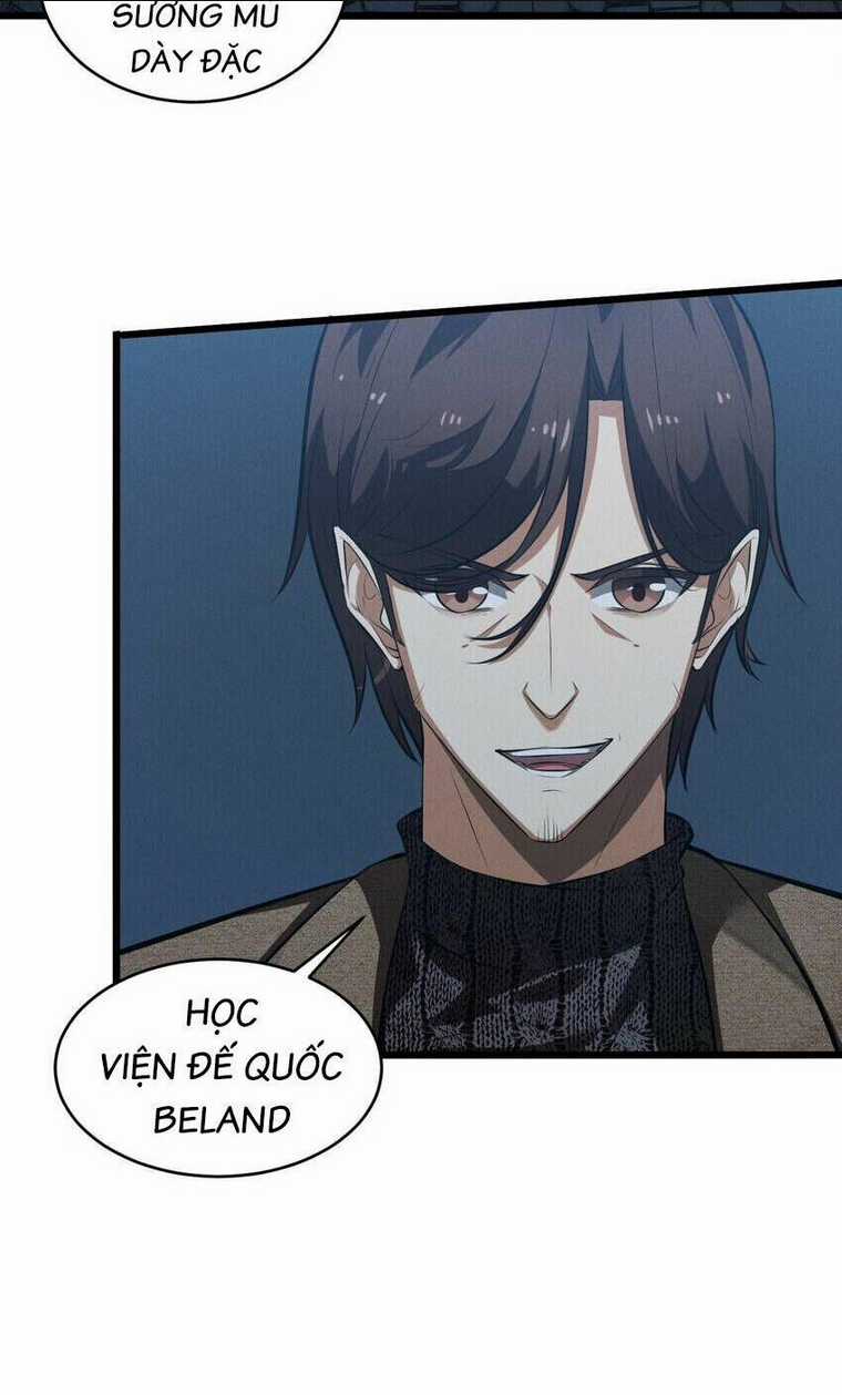 Đừng Triệu Hoán Ta Nữa Chapter 35 trang 46