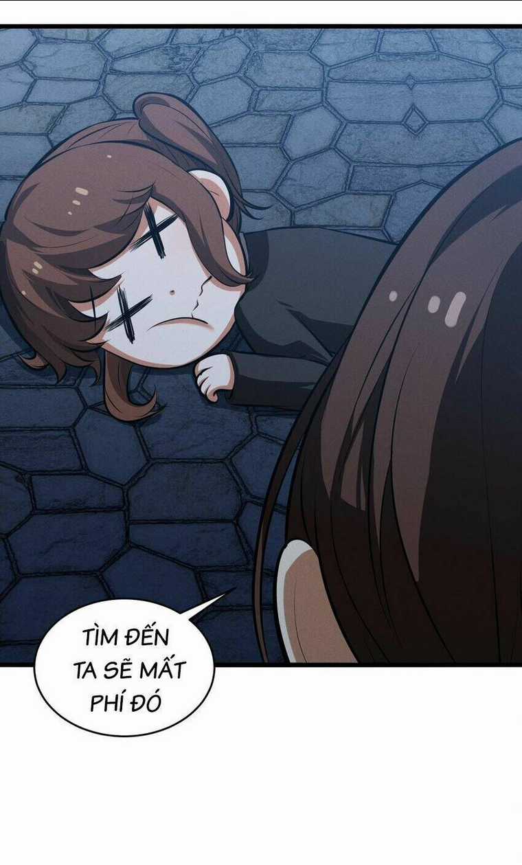 Đừng Triệu Hoán Ta Nữa Chapter 35 trang 47