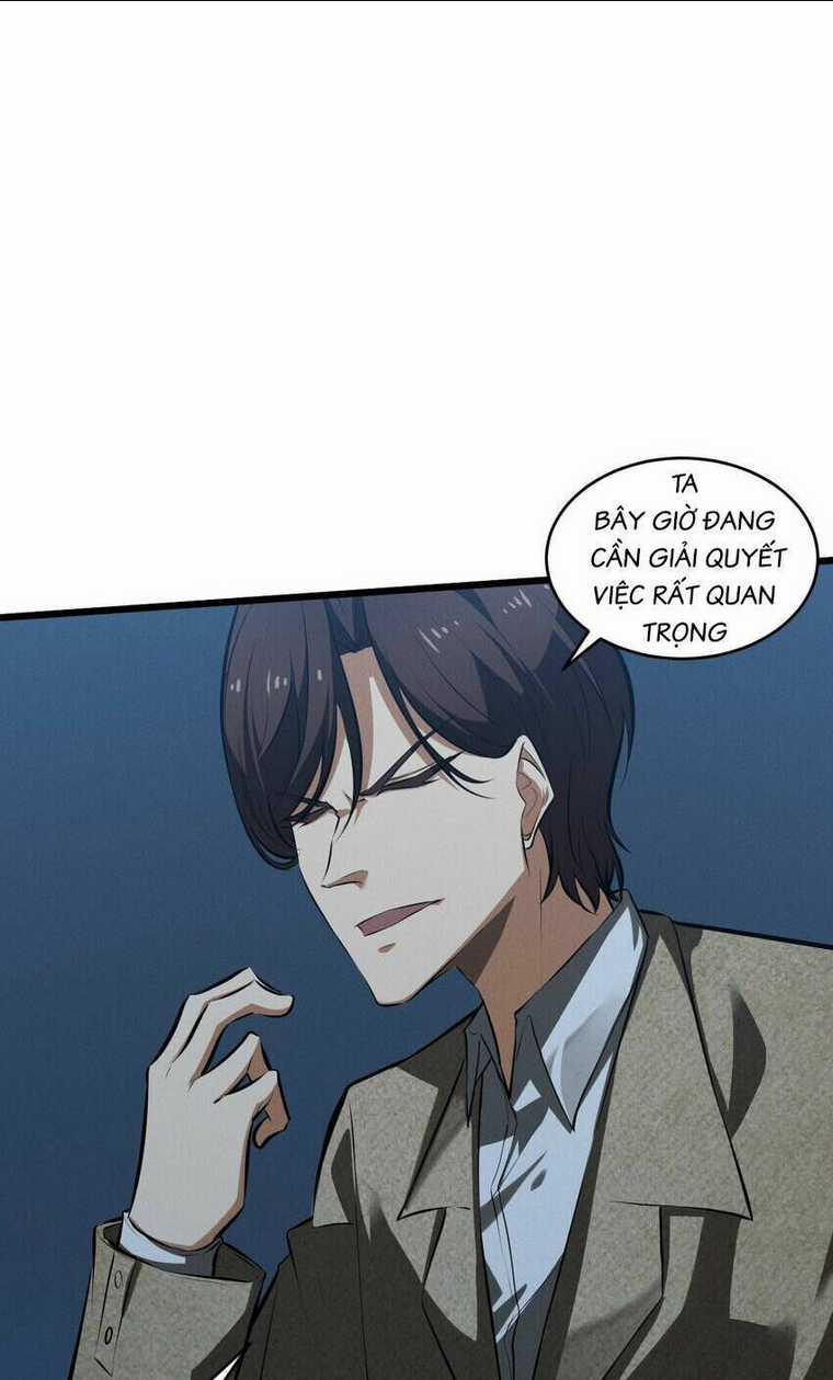 Đừng Triệu Hoán Ta Nữa Chapter 35 trang 48