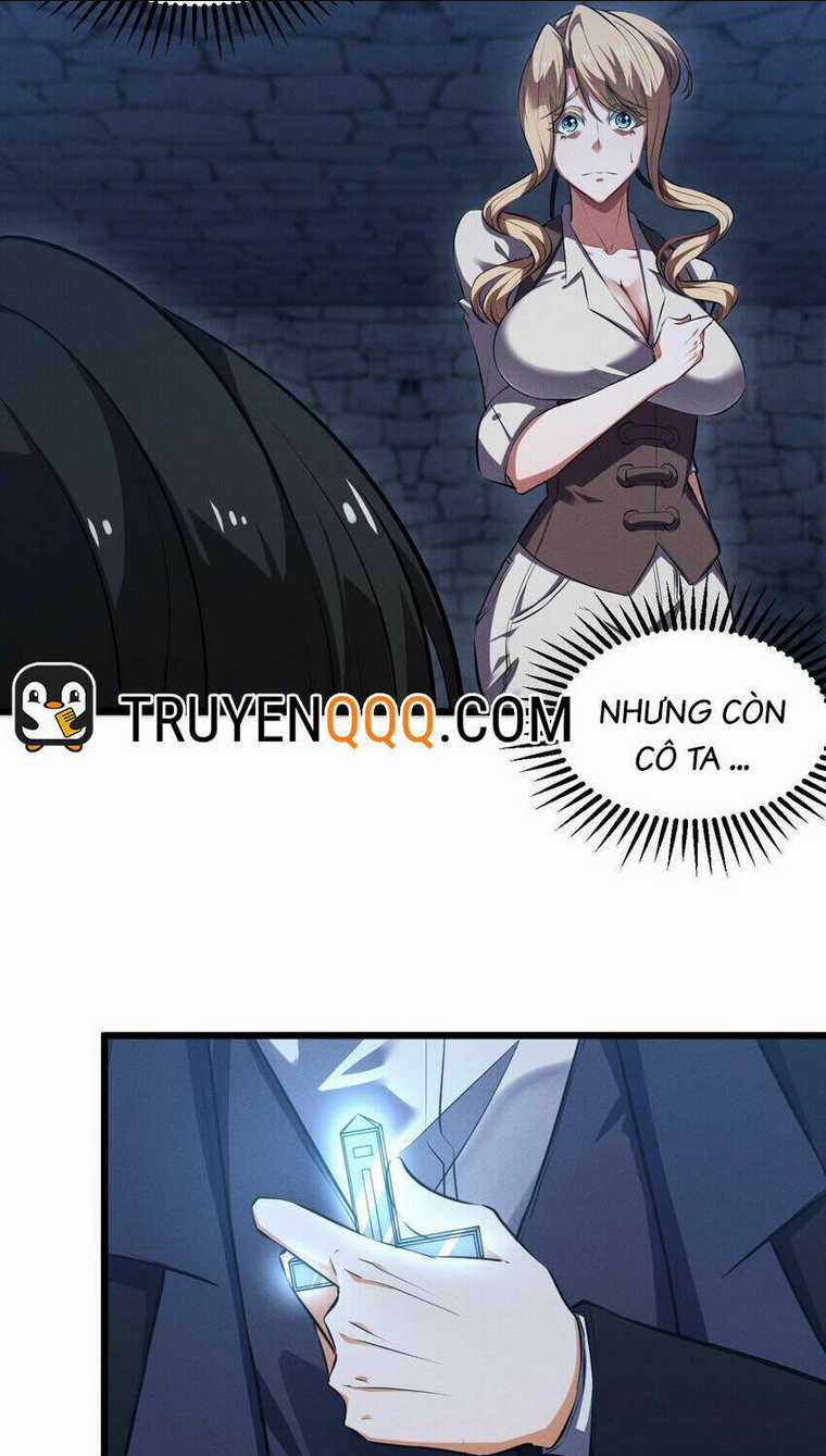 Đừng Triệu Hoán Ta Nữa Chapter 35 trang 5