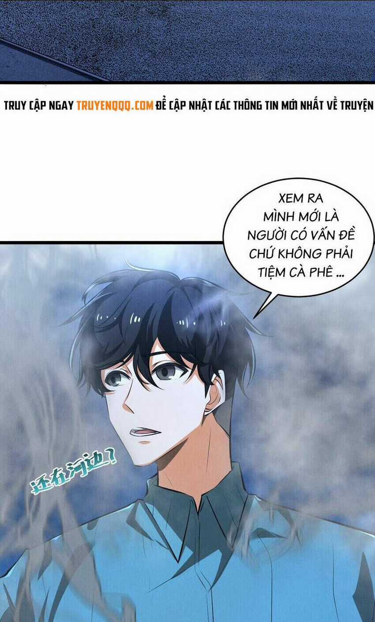 Đừng Triệu Hoán Ta Nữa Chapter 35 trang 50