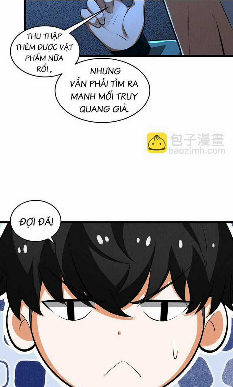 Đừng Triệu Hoán Ta Nữa Chapter 35 trang 52