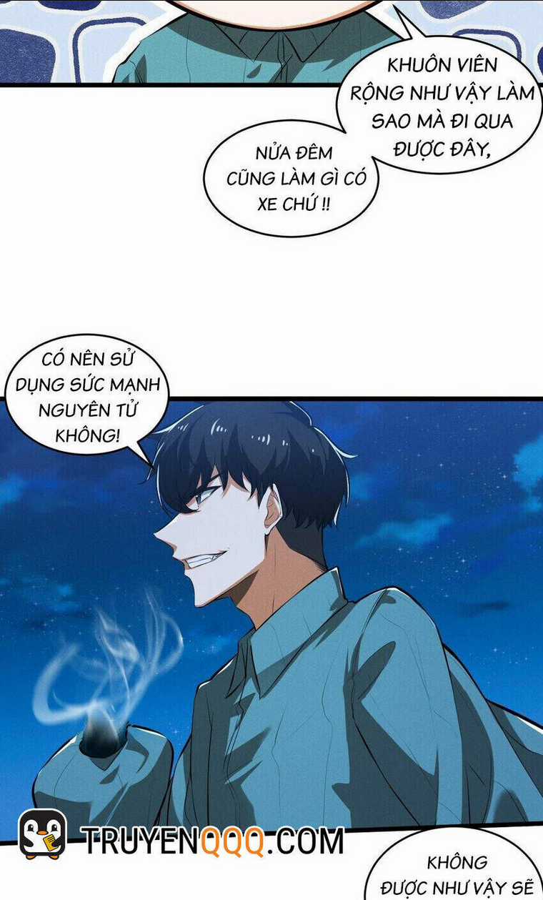 Đừng Triệu Hoán Ta Nữa Chapter 35 trang 53