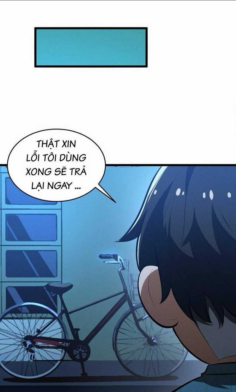 Đừng Triệu Hoán Ta Nữa Chapter 35 trang 55