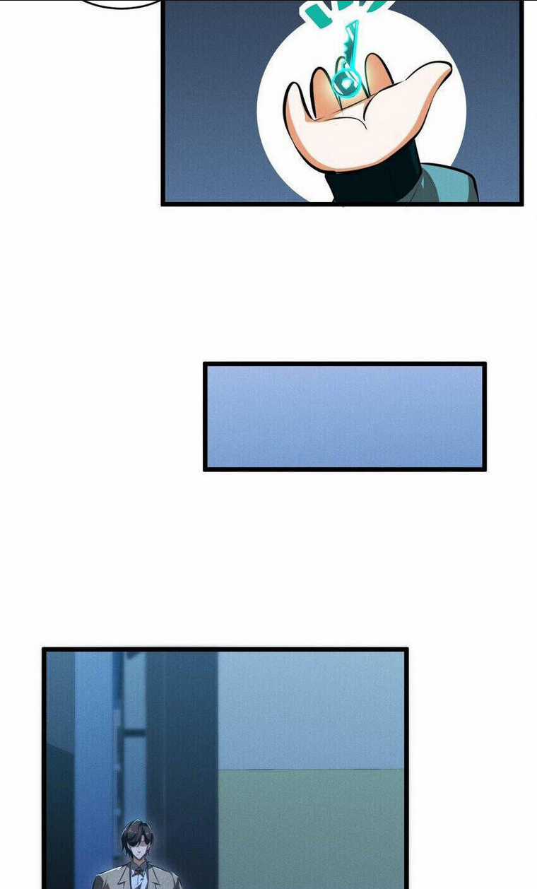 Đừng Triệu Hoán Ta Nữa Chapter 35 trang 57