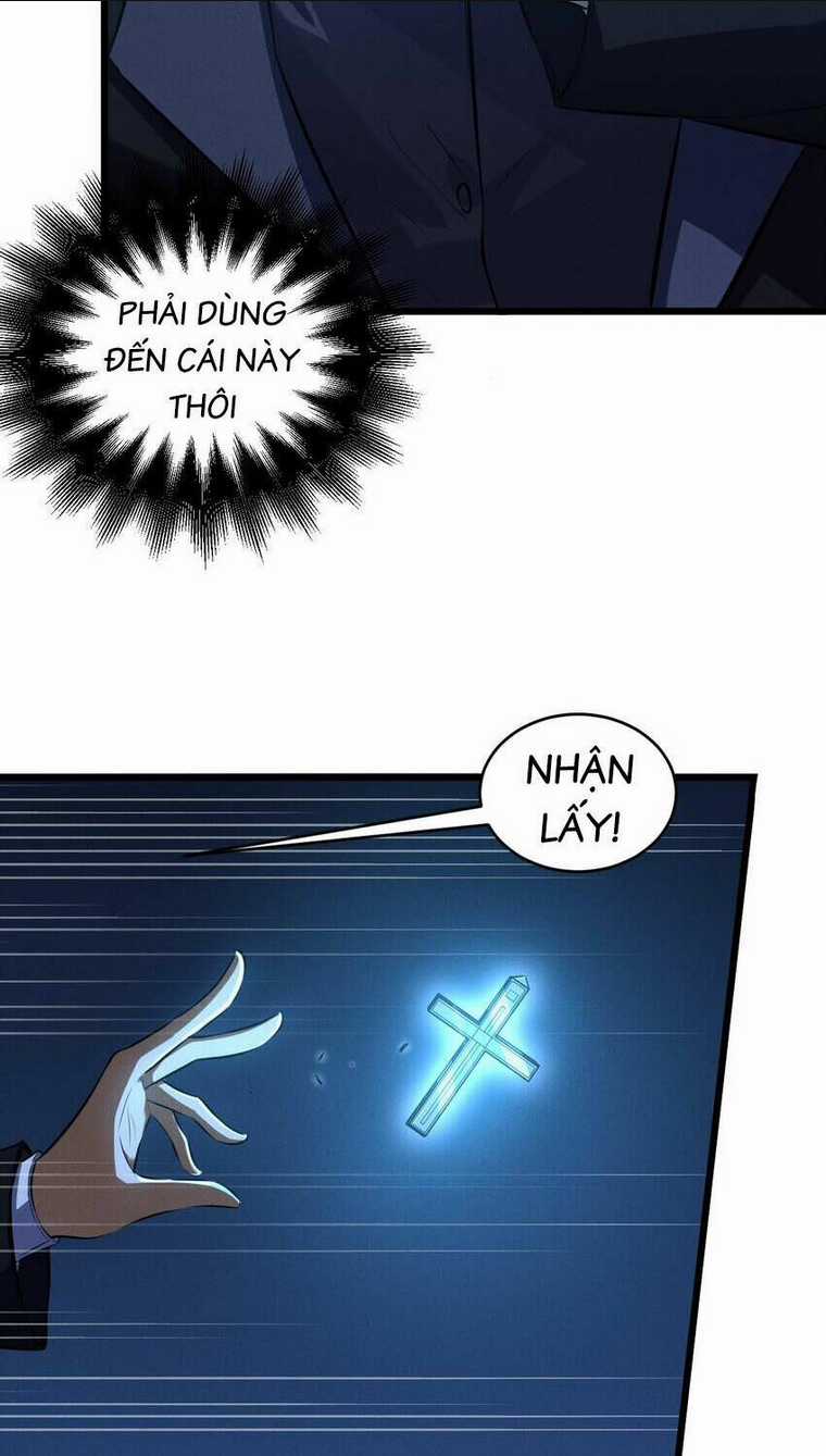 Đừng Triệu Hoán Ta Nữa Chapter 35 trang 6