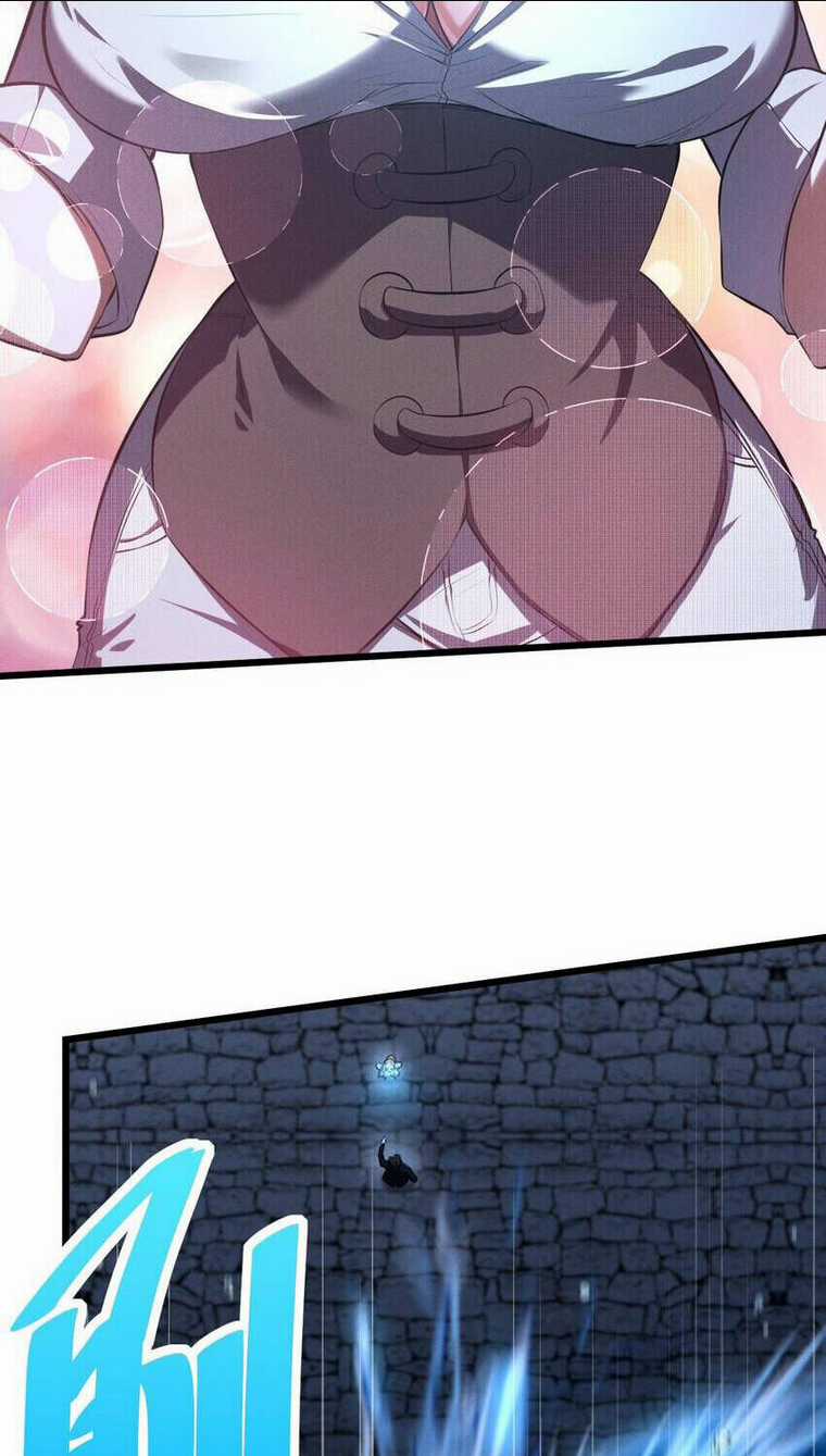 Đừng Triệu Hoán Ta Nữa Chapter 35 trang 8