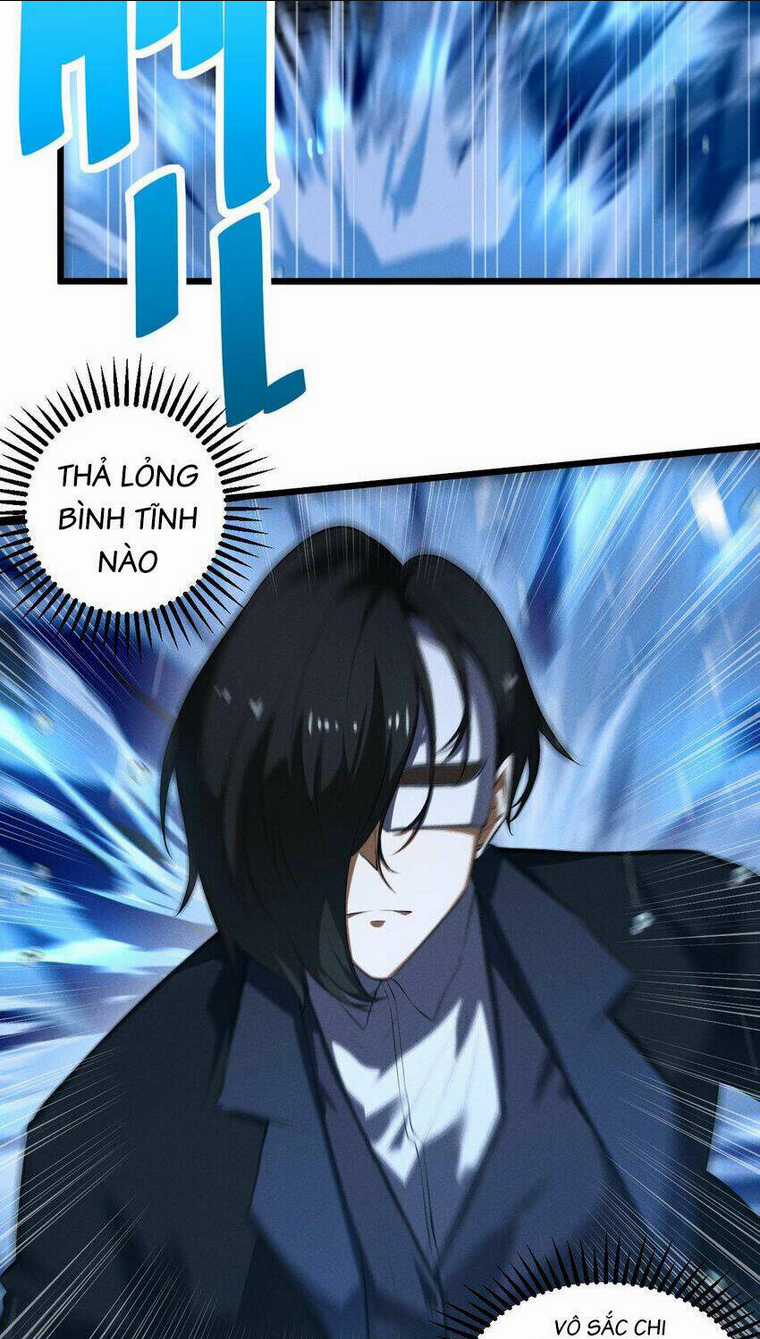 Đừng Triệu Hoán Ta Nữa Chapter 35 trang 9