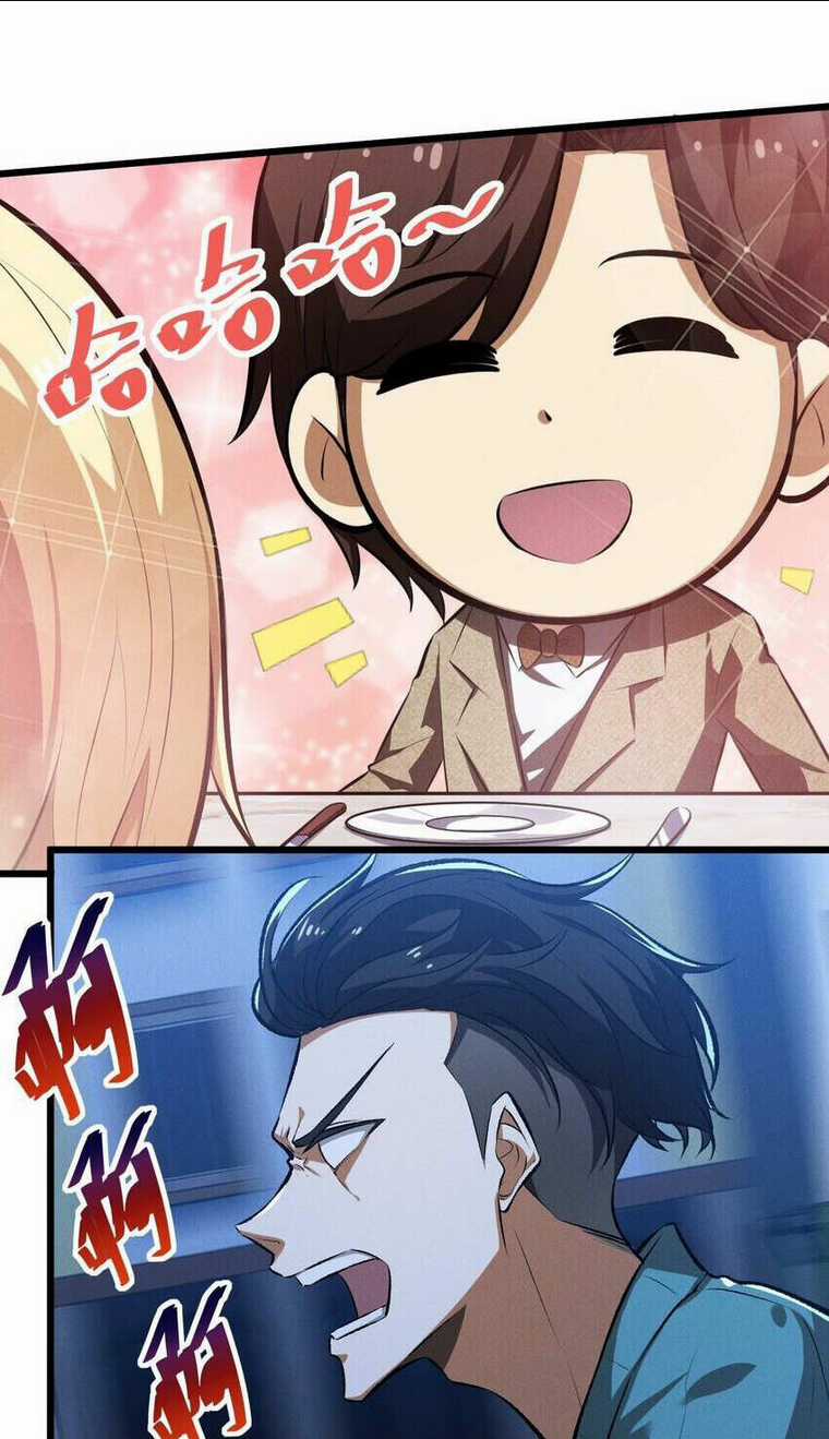 Đừng Triệu Hoán Ta Nữa Chapter 36 trang 10