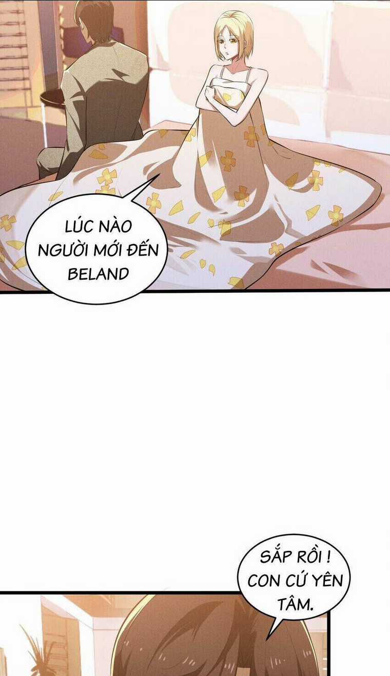 Đừng Triệu Hoán Ta Nữa Chapter 36 trang 13