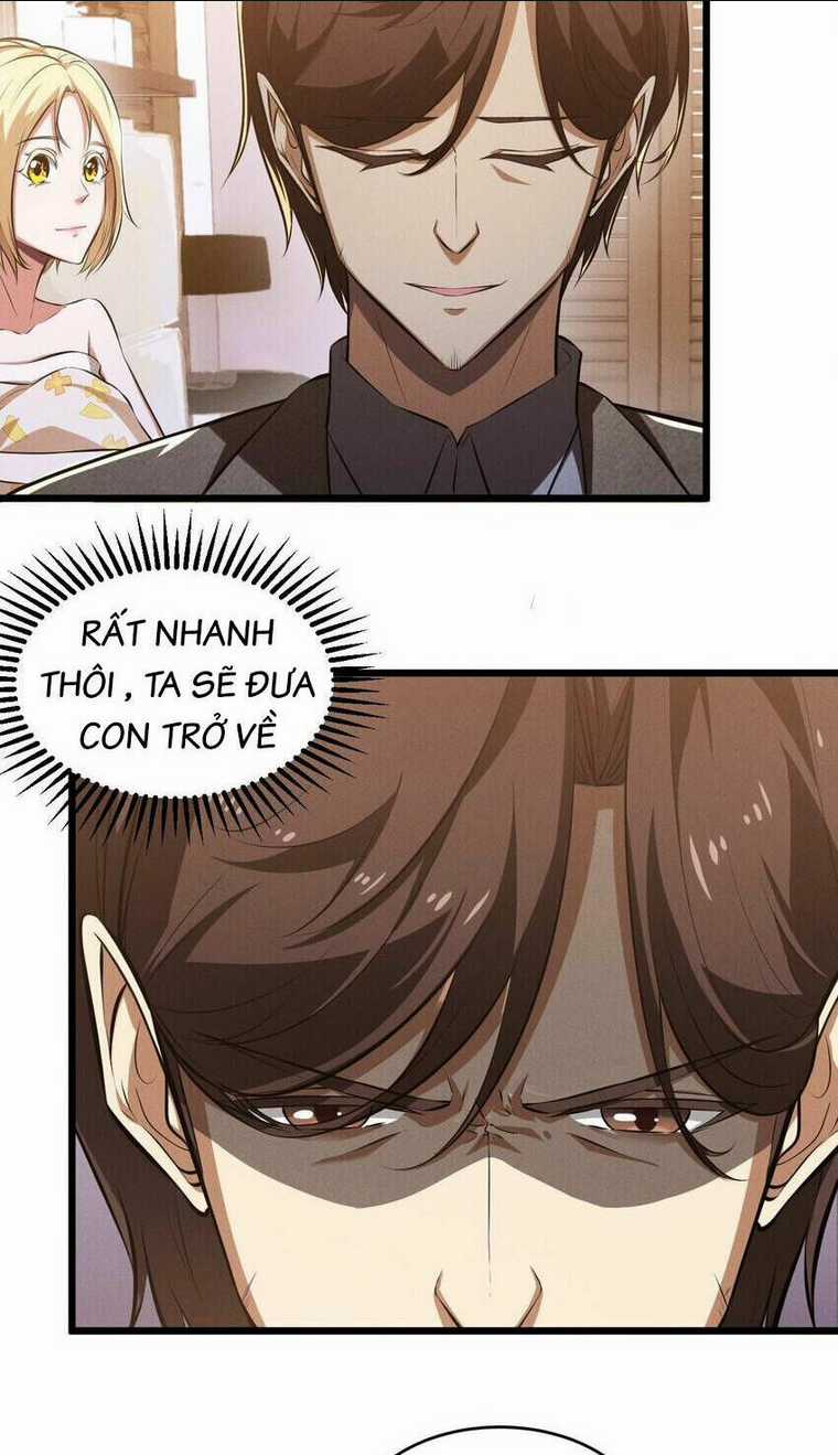 Đừng Triệu Hoán Ta Nữa Chapter 36 trang 14