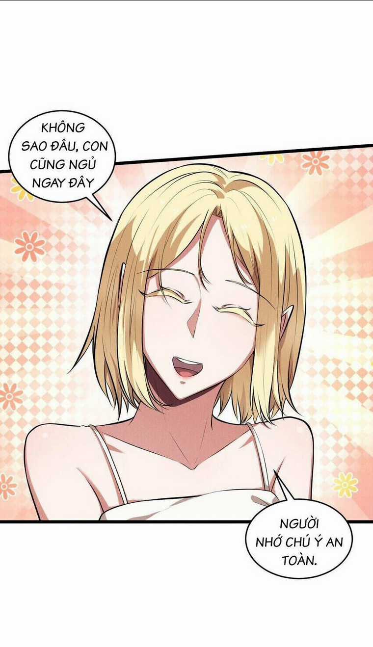 Đừng Triệu Hoán Ta Nữa Chapter 36 trang 16