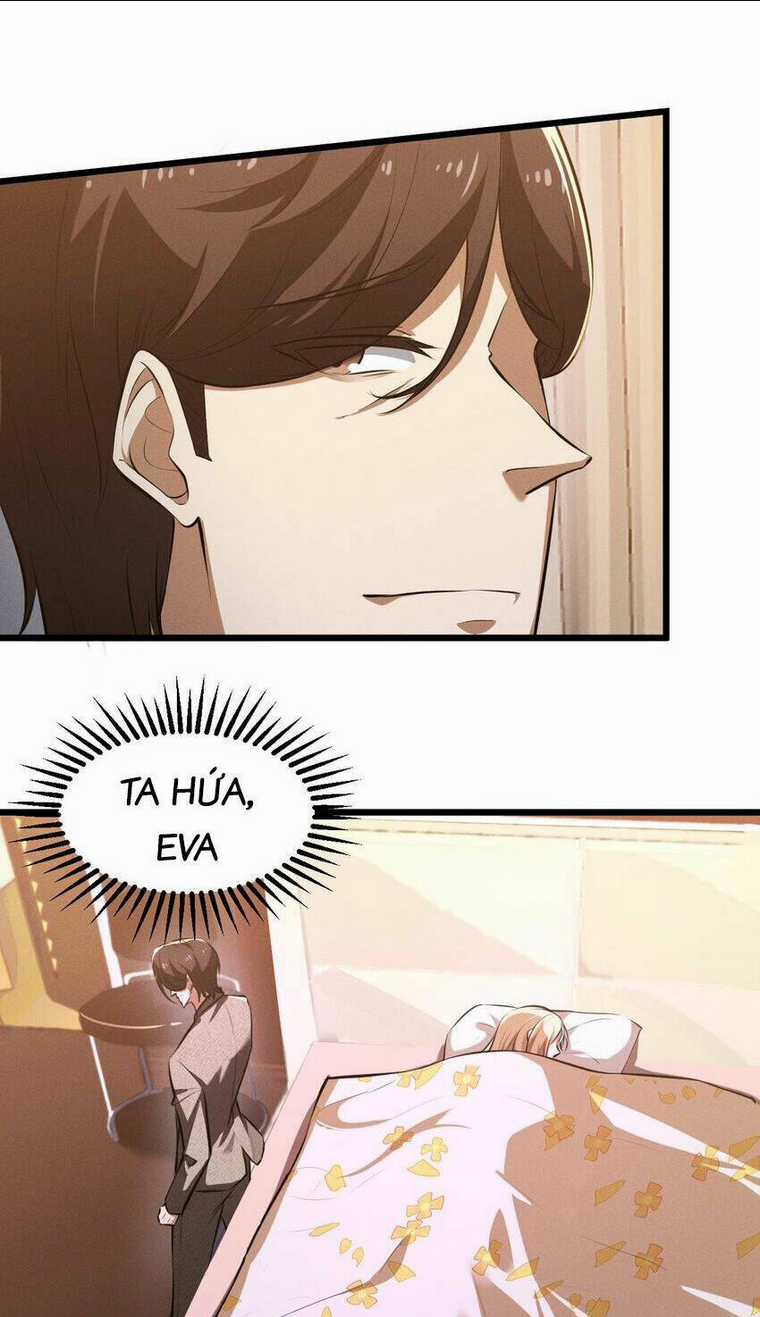 Đừng Triệu Hoán Ta Nữa Chapter 36 trang 17