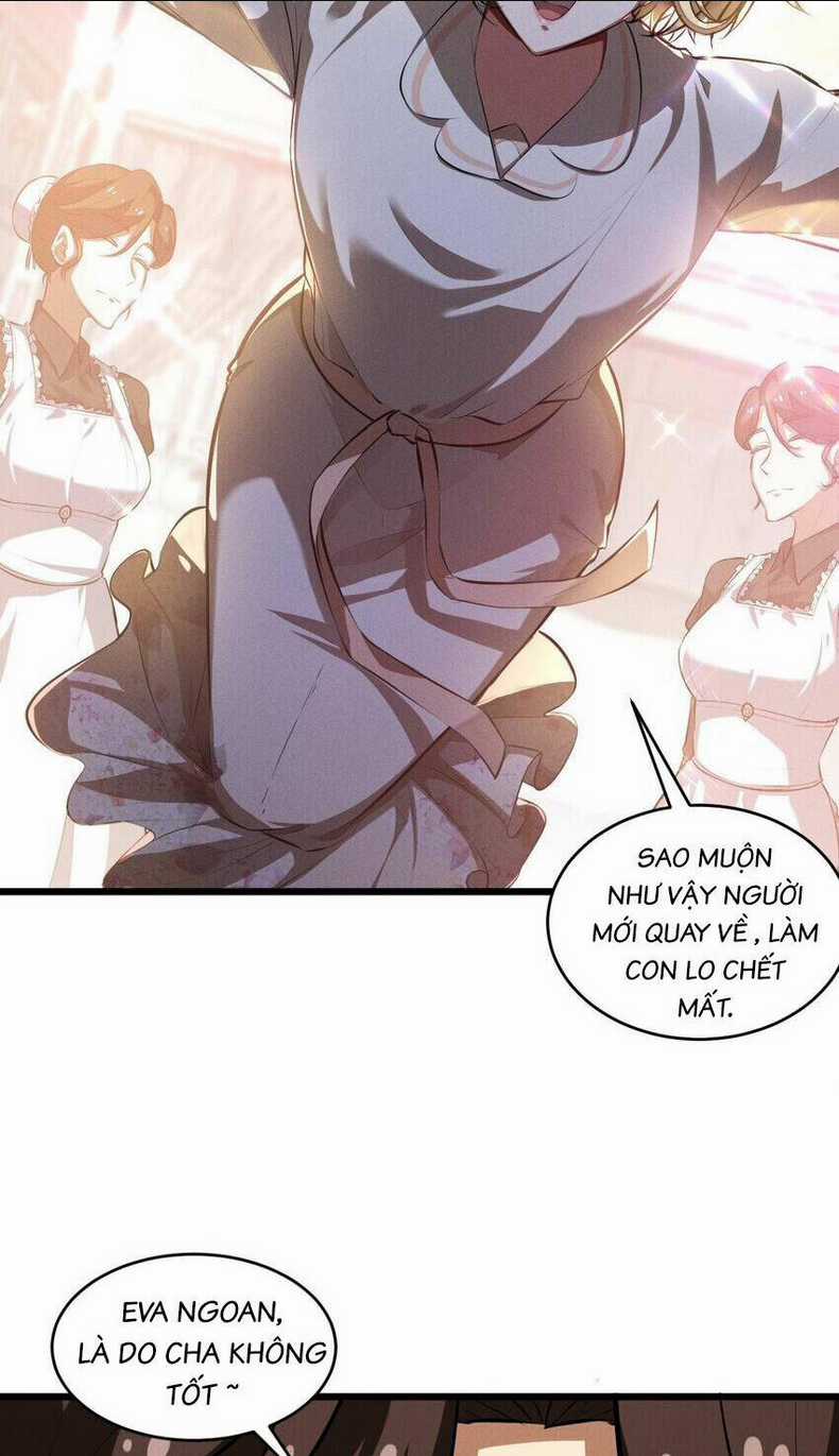 Đừng Triệu Hoán Ta Nữa Chapter 36 trang 2