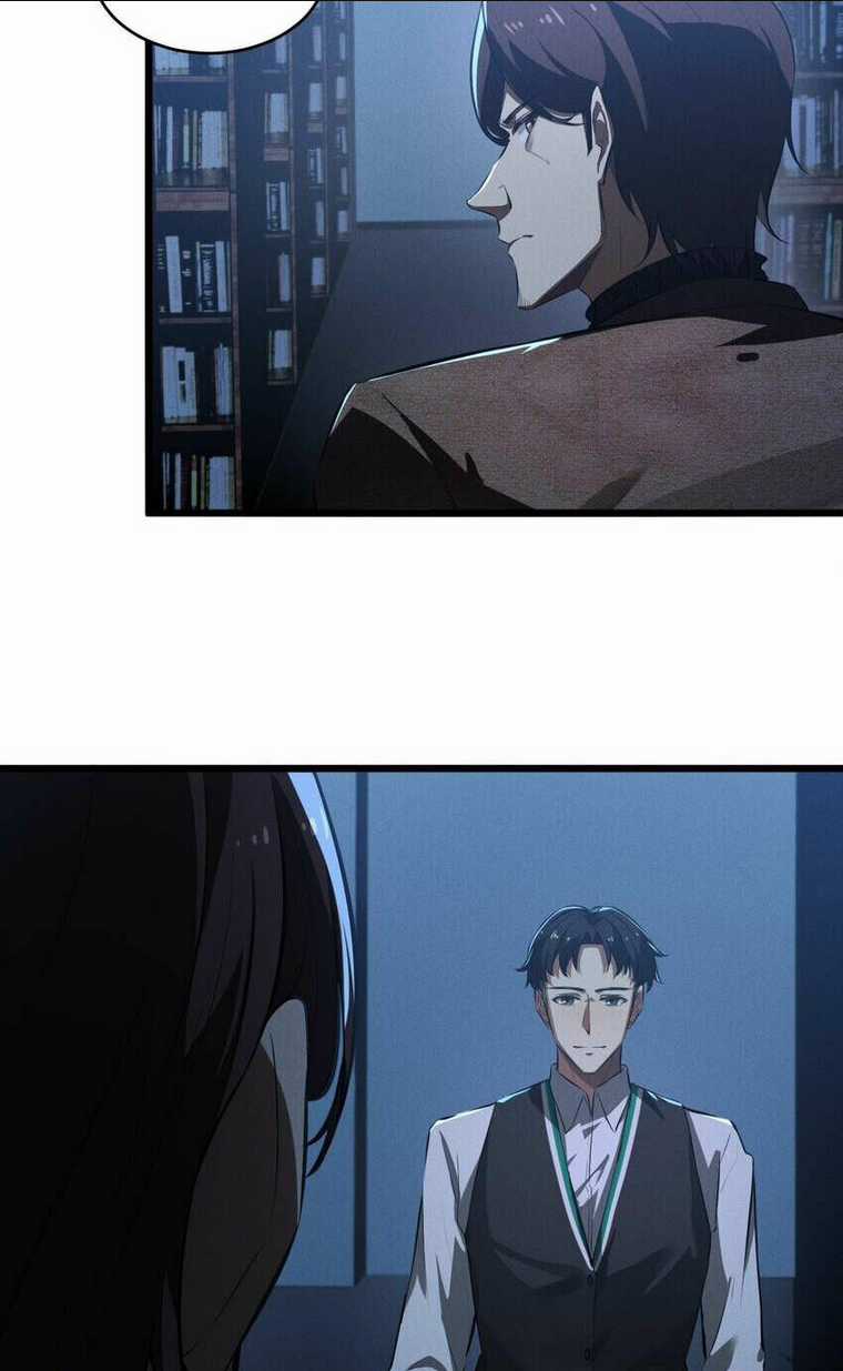 Đừng Triệu Hoán Ta Nữa Chapter 36 trang 20