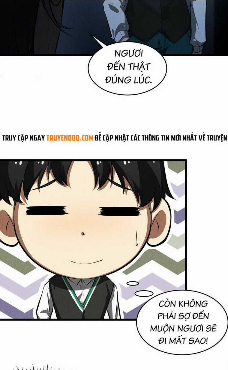 Đừng Triệu Hoán Ta Nữa Chapter 36 trang 21