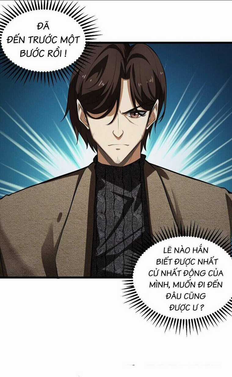 Đừng Triệu Hoán Ta Nữa Chapter 36 trang 22