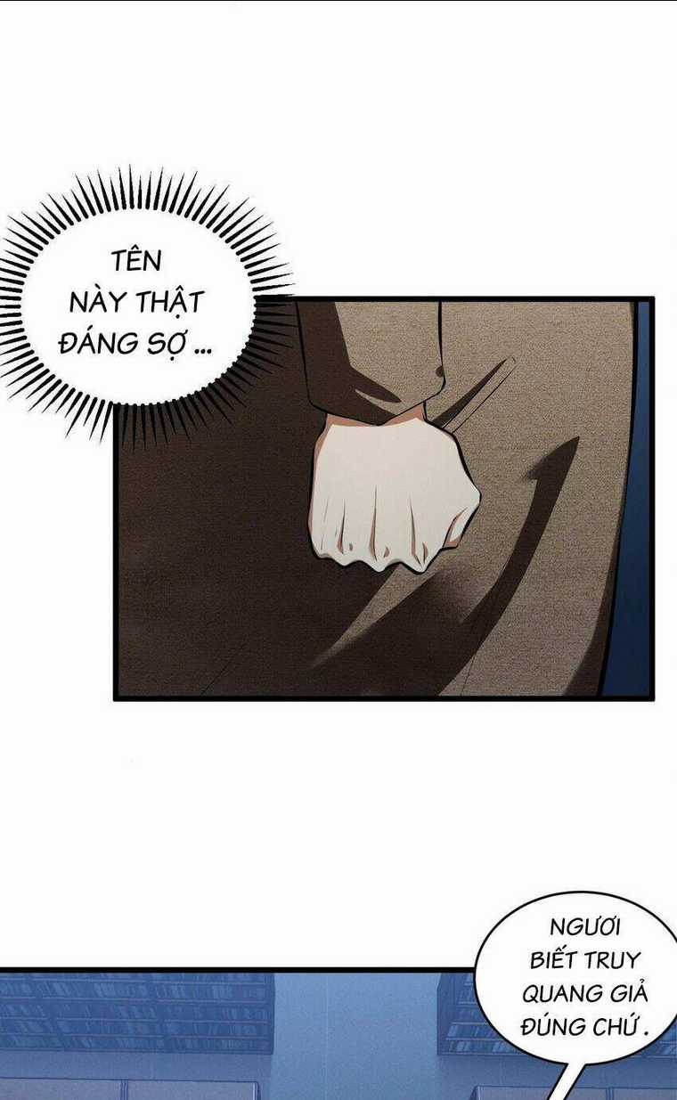 Đừng Triệu Hoán Ta Nữa Chapter 36 trang 23