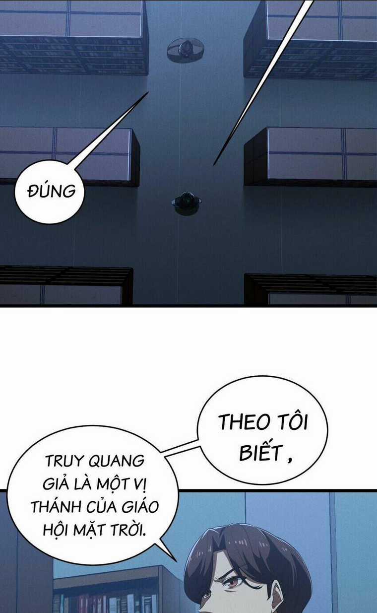 Đừng Triệu Hoán Ta Nữa Chapter 36 trang 24