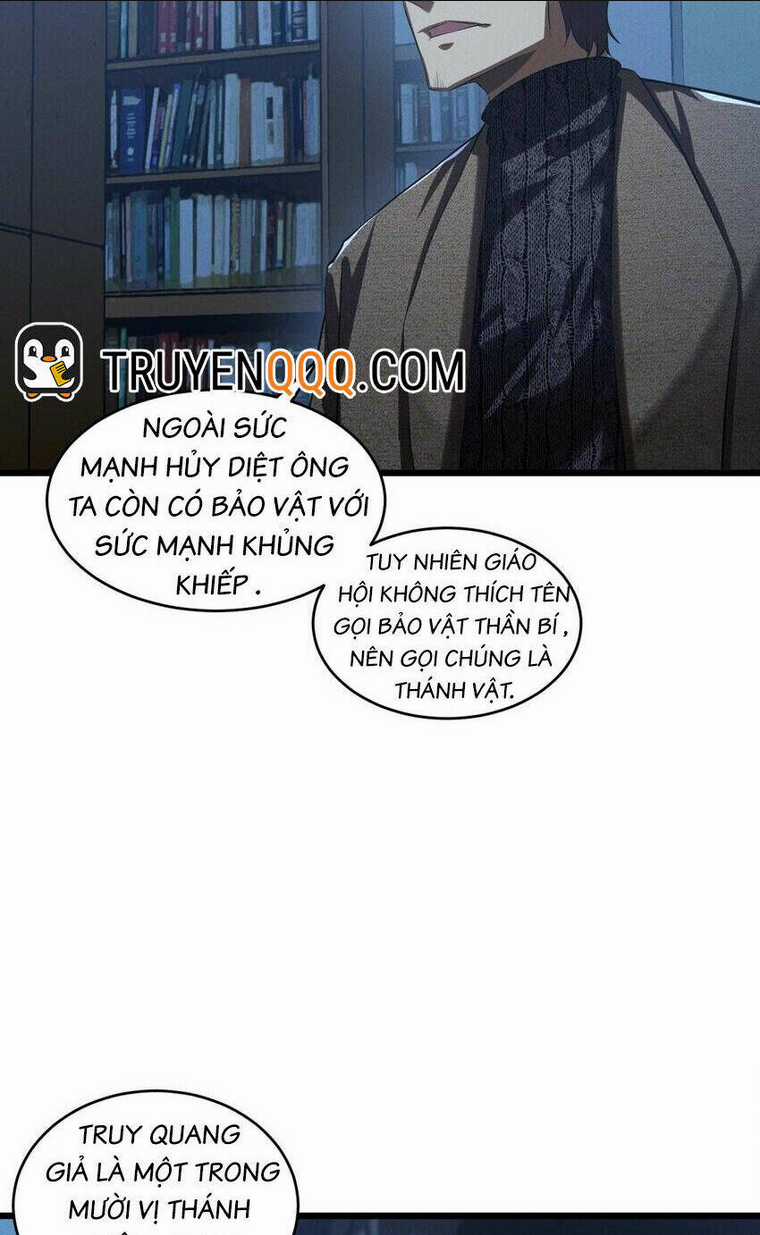 Đừng Triệu Hoán Ta Nữa Chapter 36 trang 25