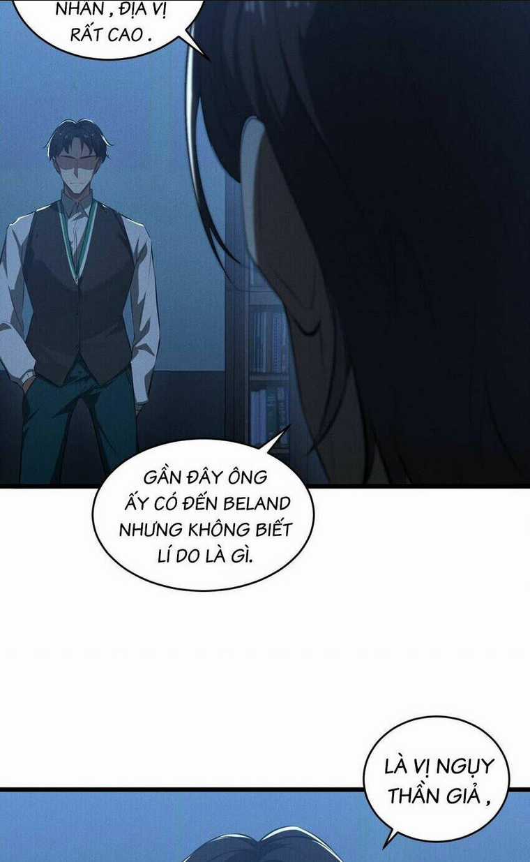 Đừng Triệu Hoán Ta Nữa Chapter 36 trang 26