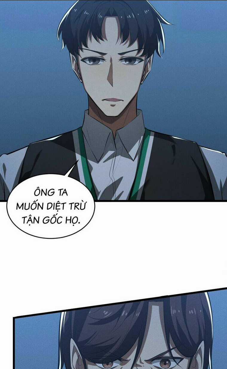 Đừng Triệu Hoán Ta Nữa Chapter 36 trang 27