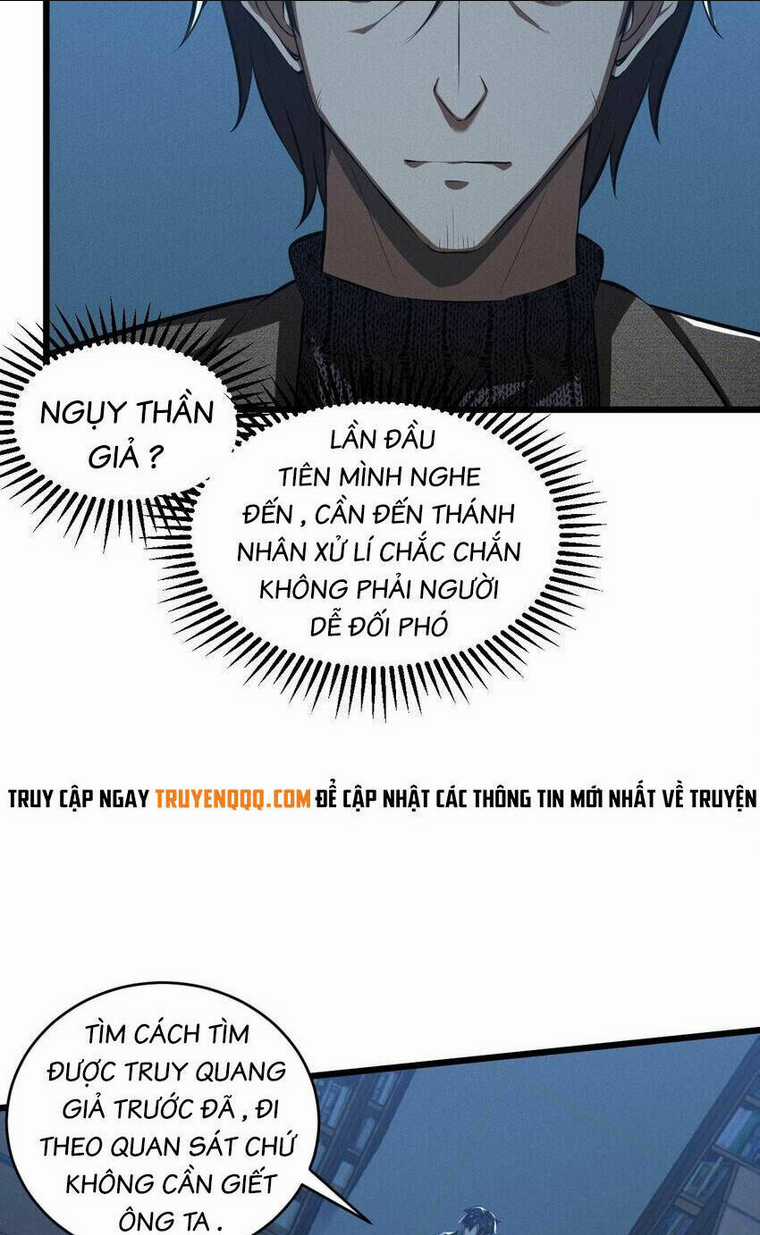 Đừng Triệu Hoán Ta Nữa Chapter 36 trang 28