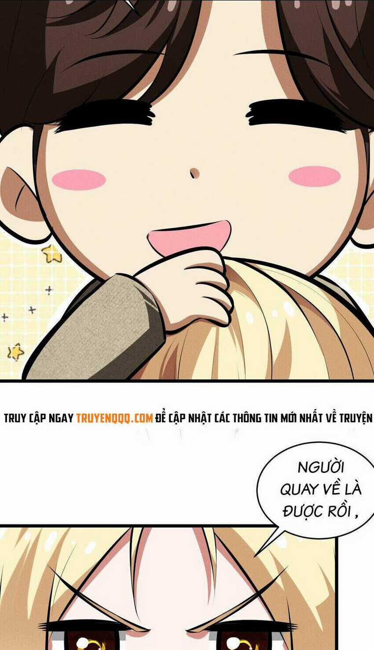 Đừng Triệu Hoán Ta Nữa Chapter 36 trang 3