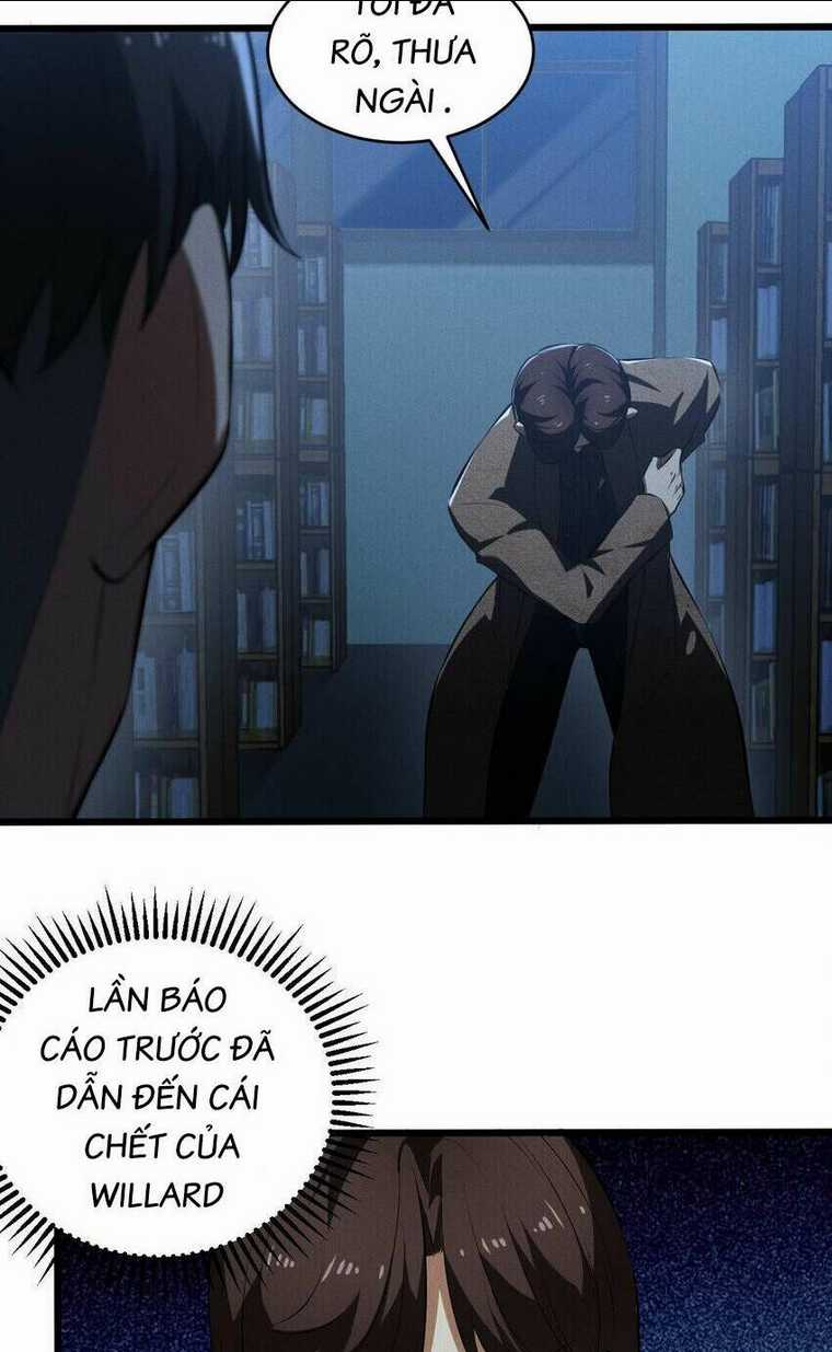 Đừng Triệu Hoán Ta Nữa Chapter 36 trang 30