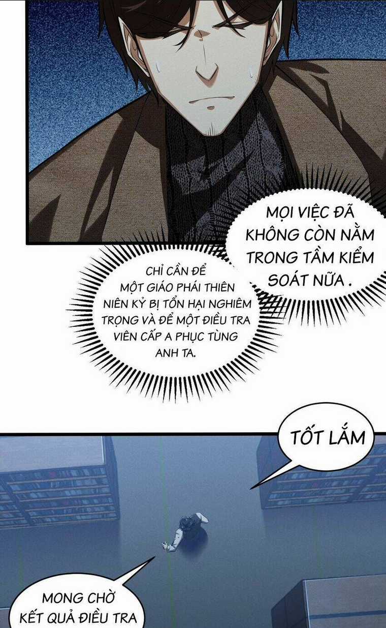 Đừng Triệu Hoán Ta Nữa Chapter 36 trang 31