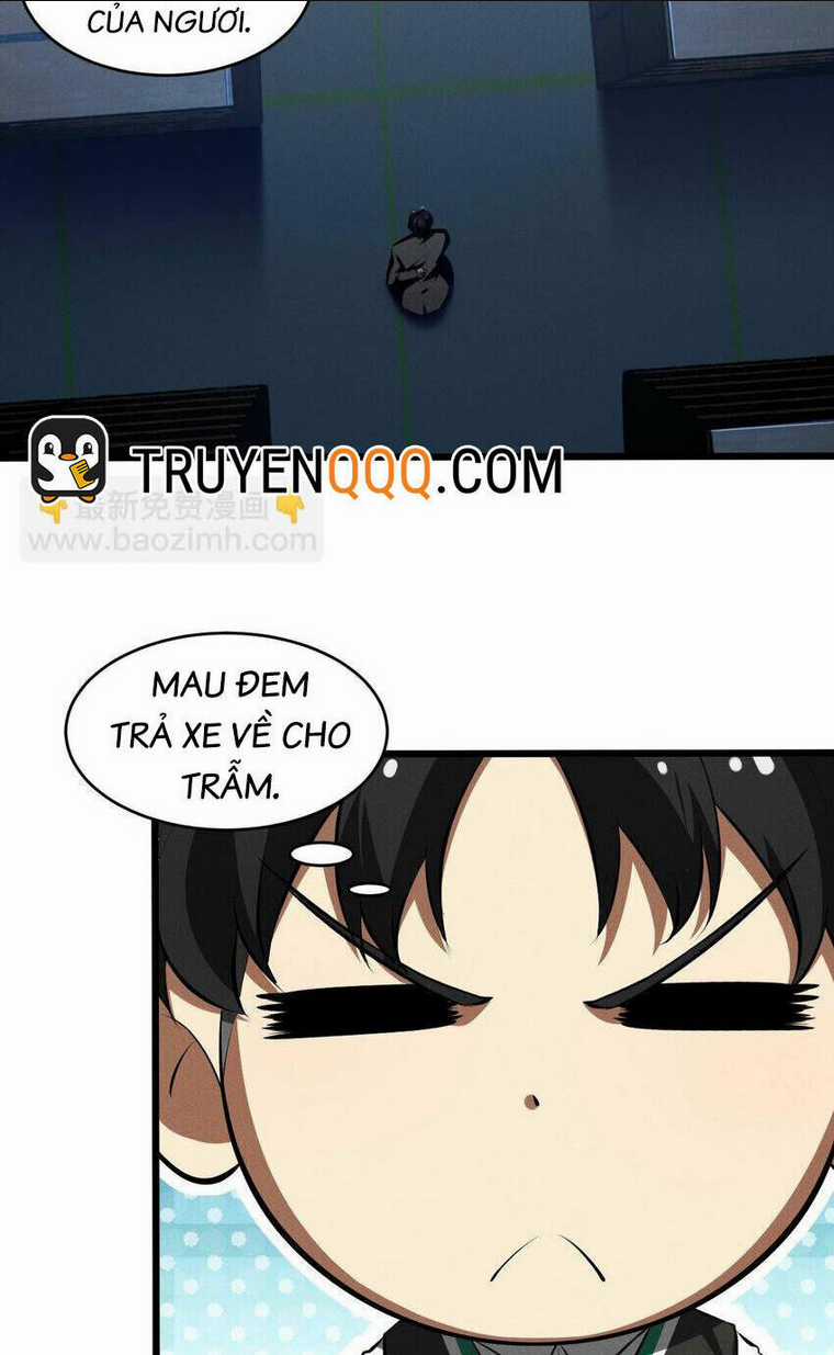 Đừng Triệu Hoán Ta Nữa Chapter 36 trang 32