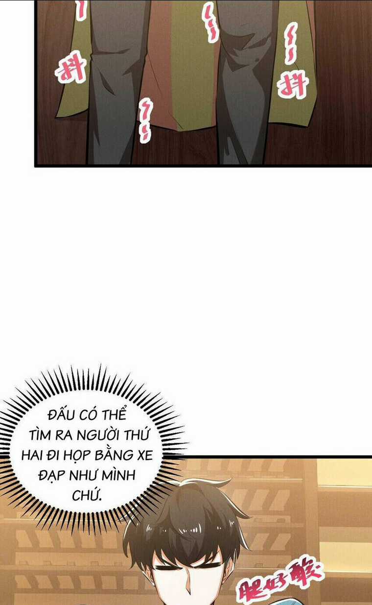 Đừng Triệu Hoán Ta Nữa Chapter 36 trang 34