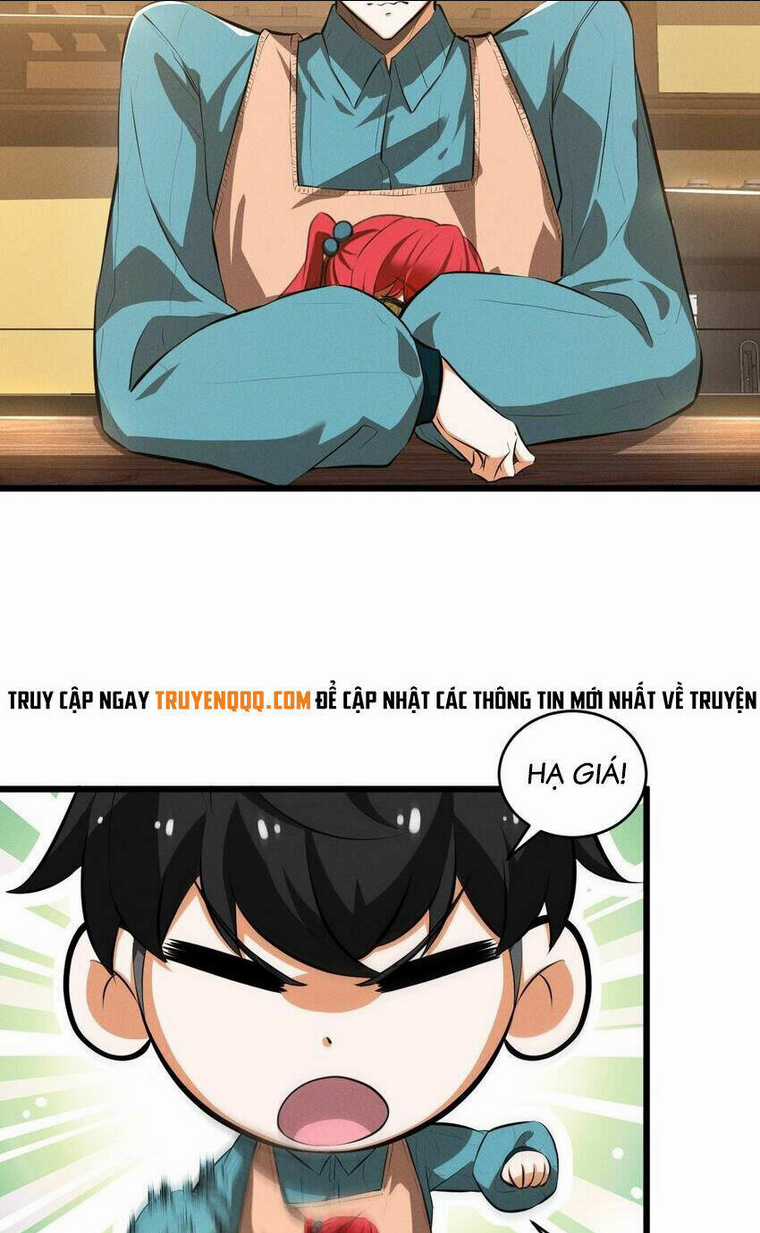 Đừng Triệu Hoán Ta Nữa Chapter 36 trang 35