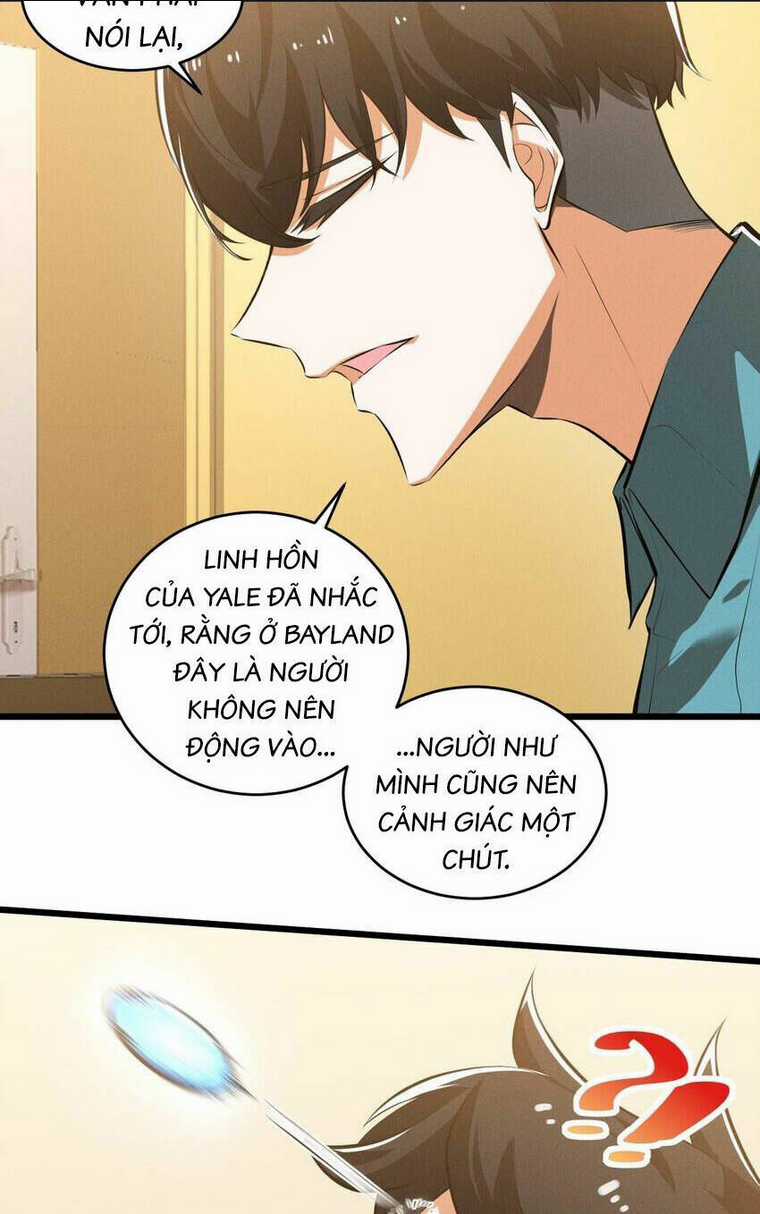 Đừng Triệu Hoán Ta Nữa Chapter 36 trang 38