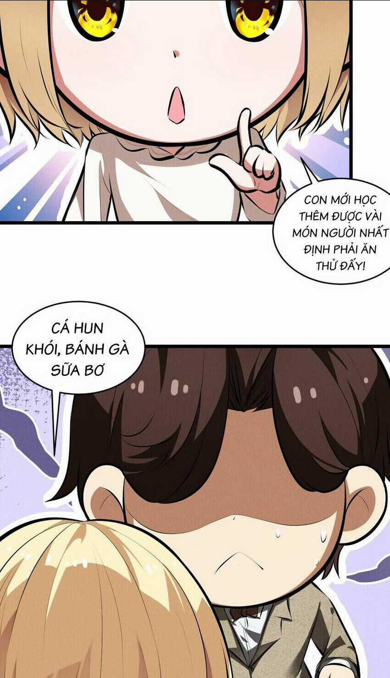 Đừng Triệu Hoán Ta Nữa Chapter 36 trang 4