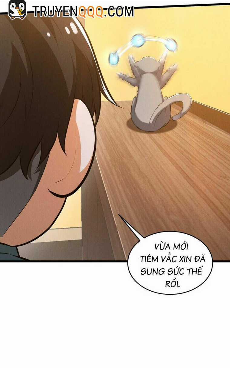 Đừng Triệu Hoán Ta Nữa Chapter 36 trang 42