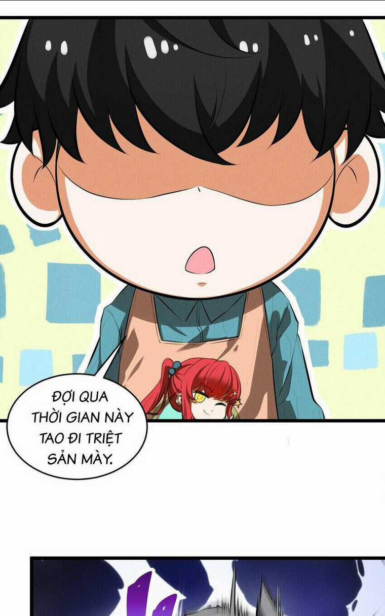 Đừng Triệu Hoán Ta Nữa Chapter 36 trang 43