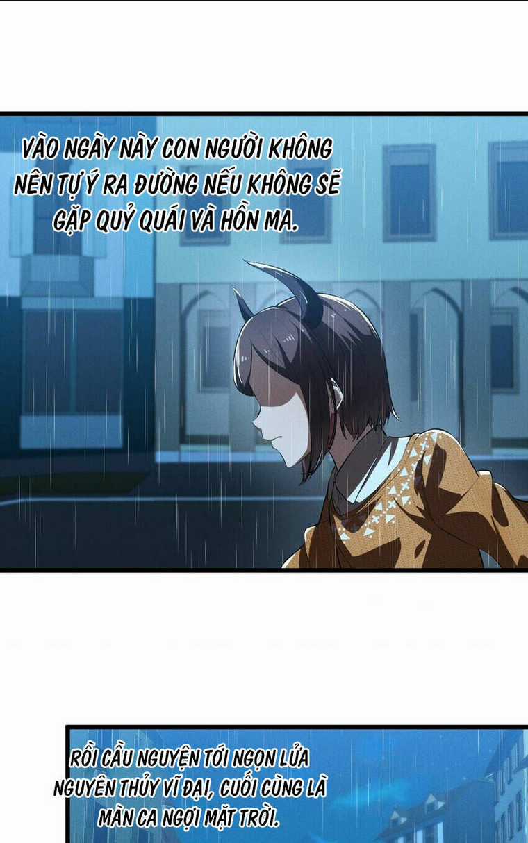 Đừng Triệu Hoán Ta Nữa Chapter 36 trang 46