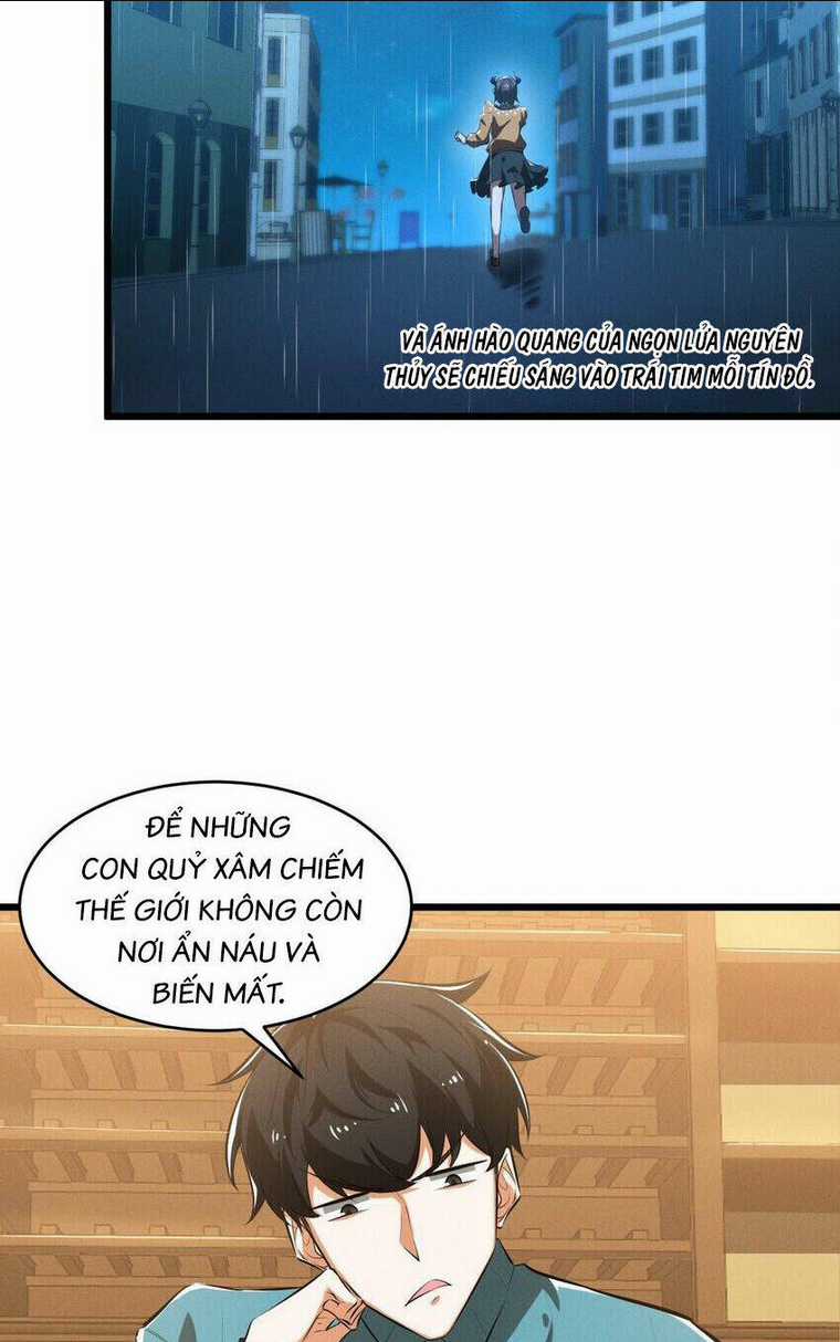 Đừng Triệu Hoán Ta Nữa Chapter 36 trang 47