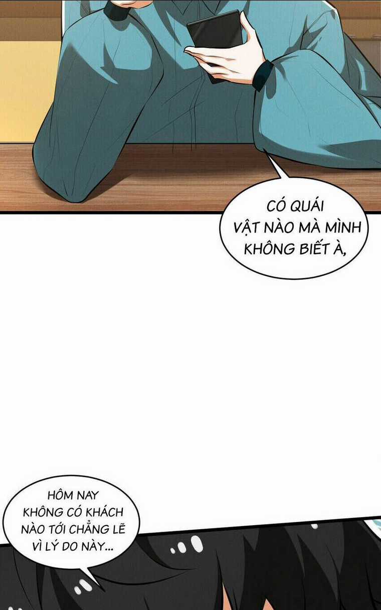 Đừng Triệu Hoán Ta Nữa Chapter 36 trang 48