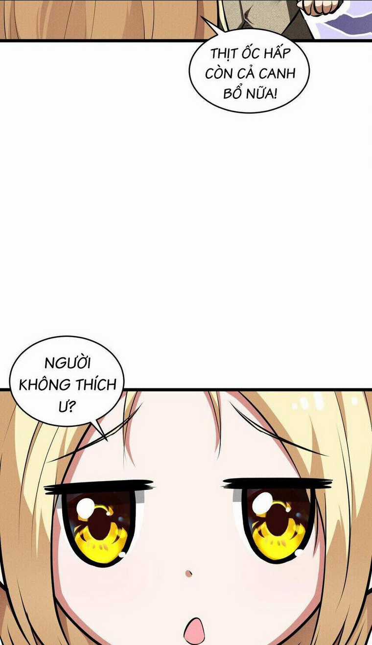 Đừng Triệu Hoán Ta Nữa Chapter 36 trang 5