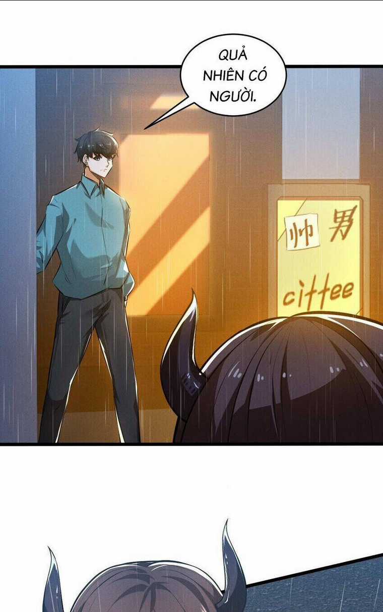 Đừng Triệu Hoán Ta Nữa Chapter 36 trang 51